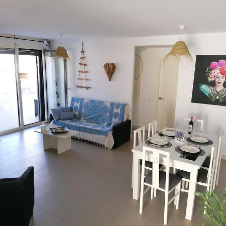 Apartamento Viento Del Sur 拉斯内格拉斯 外观 照片