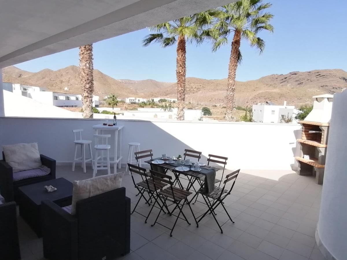 Apartamento Viento Del Sur 拉斯内格拉斯 外观 照片