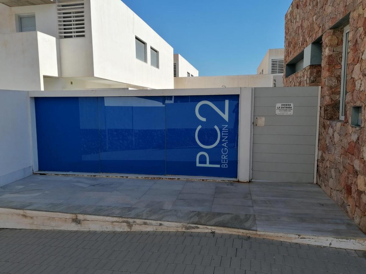 Apartamento Viento Del Sur 拉斯内格拉斯 外观 照片