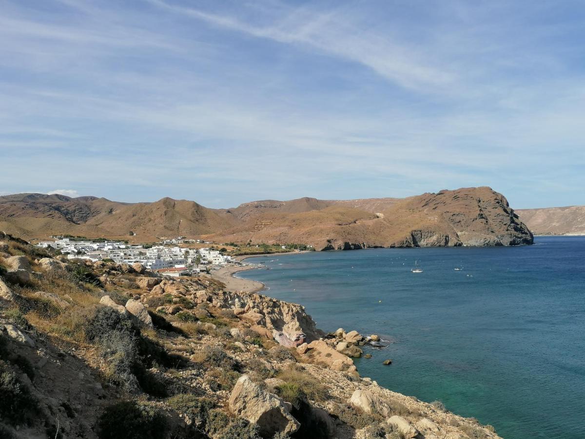 Apartamento Viento Del Sur 拉斯内格拉斯 外观 照片