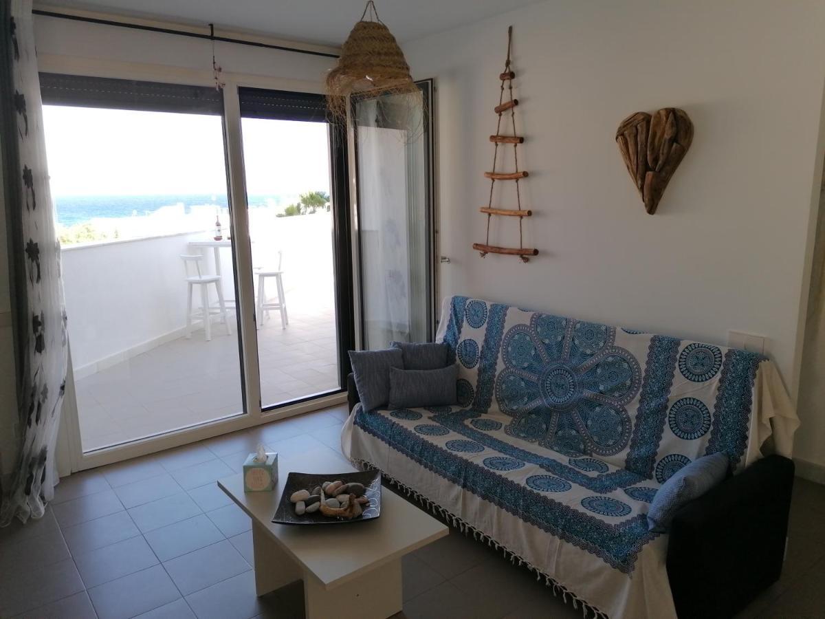 Apartamento Viento Del Sur 拉斯内格拉斯 外观 照片